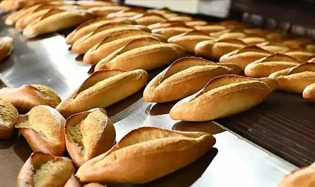 Ekmeğe yeni zam yolda!