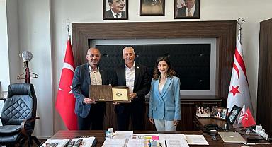 ENSİA’dan KKTC’ye Eneri Köprüsü