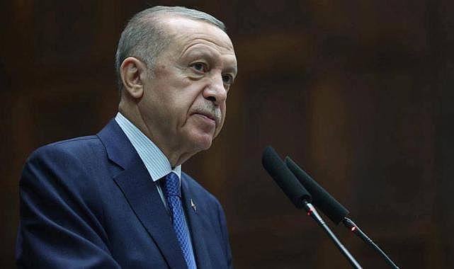 Erdoğan&#039;dan yerel seçim vurgusu: Daha çok asılacağız
