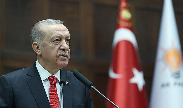 Erdoğan: Konut kiralarına yüzde 25 zam sınırı Temmuz ayından itibaren devam edecek