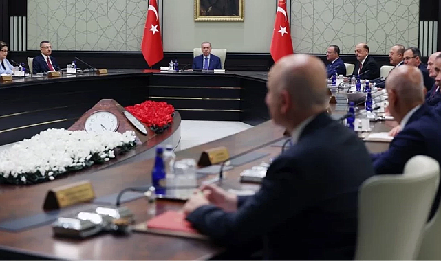 Erdoğan, yeni kabineyi ne zaman açıklayacak?