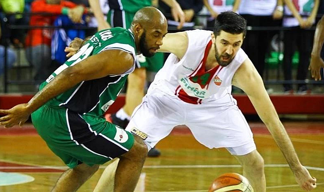 Eski Pınar Karşıyakalı 3 ligde 3 şampiyonluk yaşadı