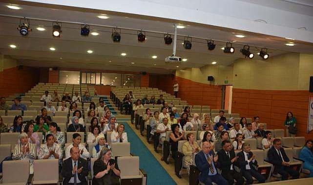 EÜ’de “II. Uluslararası Ege Kongreleri”