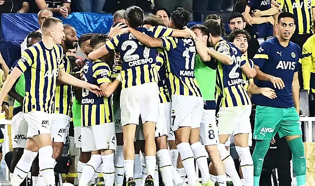 Fenerbahçe&#039;de yeni teknik direktör belli oldu! 2+1 yıllık sözleşme imzalanacak