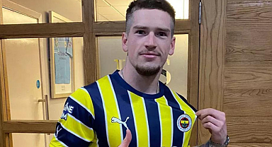 Fenerbahçe sezonun ilk transferini yaptı