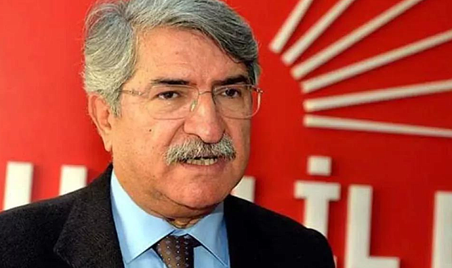 Fikri Sağlar&#039;dan CHP&#039;ye &#039;sola dönüş&#039; çağrısı