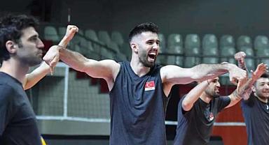 Filenin Efeleri, Avrupa Altın Ligi Dörtlü Finali hazırlıklarını tamamladı