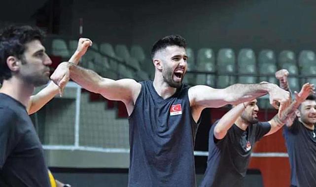 Filenin Efeleri, Avrupa Altın Ligi Dörtlü Finali hazırlıklarını tamamladı