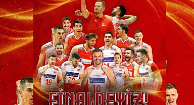 Filenin Efeleri finale yükseldi!