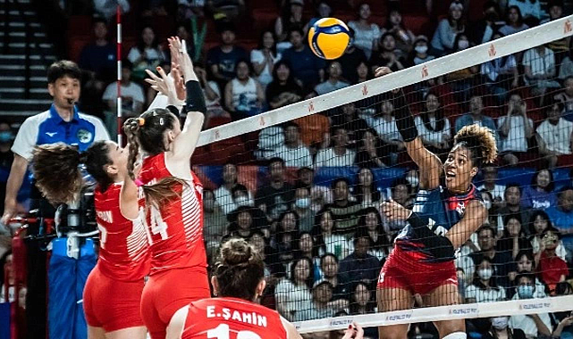 Filenin Sultanları, Dominik Cumhuriyeti&#039;ni rahat geçti