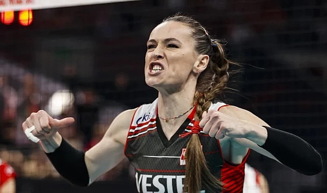 Filenin Sultanları ikide iki yaptı