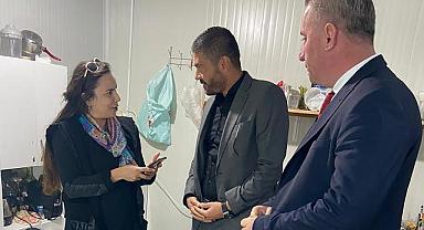 Foça Belediyesi Çocuklar İçin Su Akademisi Kuruyor