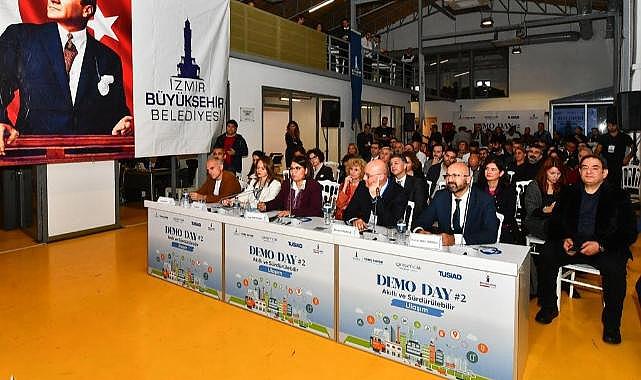 Girişimcilik Merkezi İzmir’in yeni programı için son başvuru tarihi 3 Temmuz