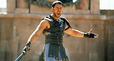 Gladyatör 2'nin çekimlerinde set kazası: 6 kişi yaralandı