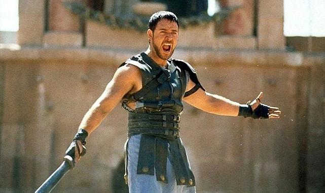 Gladyatör 2&#039;nin çekimlerinde set kazası: 6 kişi yaralandı