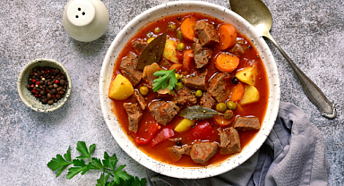 Günde bir öğünden fazla et tüketmeyin!