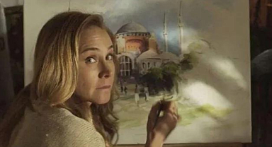 Güzelliğin Portresi filminin konusu ne, oyuncuları kimler?