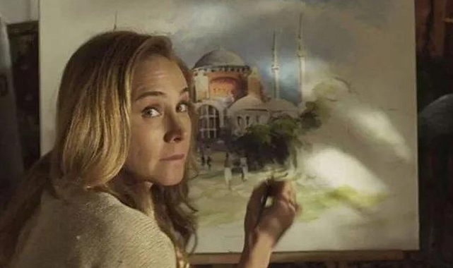 Güzelliğin Portresi filminin konusu ne, oyuncuları kimler?