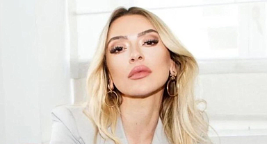Hadise'den tazminat davası
