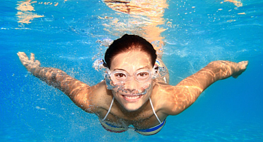 Havuz ve deniz keyfinden önce dikkat!