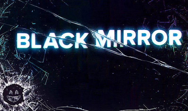 Heyecanla bekleniyordu: işte Black Mirror&#039;ın 6&#039;ncı sezonu