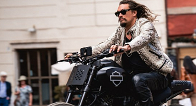 "Hızlı ve Öfkeli 10" Türkiye Gişesinde Zirveyi Bırakmıyor!