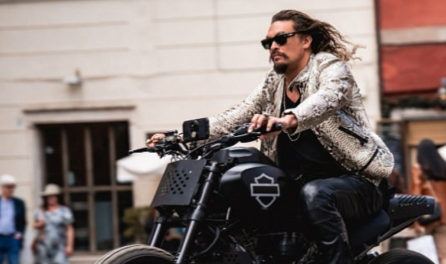 &quot;Hızlı ve Öfkeli 10&quot; Türkiye Gişesinde Zirveyi Bırakmıyor!