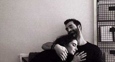 İlker Kaleli, Sıla Gençoğlu'nun doğum gününü romantik bir paylaşımla kutladı