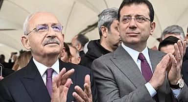 İmamoğlu fitili ateşledi: Görev almaktan çekinmem