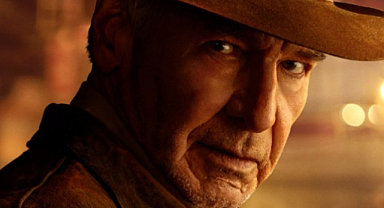 "Indiana Jones ve Kader Kadranı" Filminden Karakter Afişleri Yayınlandı!