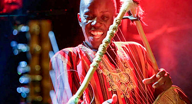 Institut français müzik şöleni yaşatacak