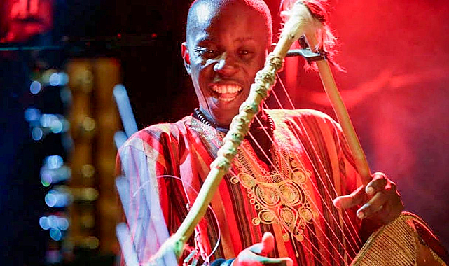 Institut français müzik şöleni yaşatacak