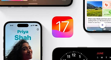 iPhone kullanıcıları iOS 17 ile nelere kavuşuyor?