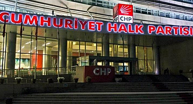 İstifalar sonrası İmamoğlu ile görüştü