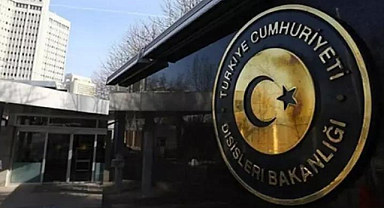 İsviçre'nin Ankara Büyükelçisi Dışişleri Bakanlığı'na çağrıldı! AK Parti'den tepki: Çirkin saldırıyı lanetliyoruz