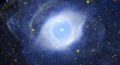 İsviçreli fizik profesörü: Uzayın genişlemesi bir serap olabilir