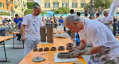 İtalya'da Menemen Klasiği