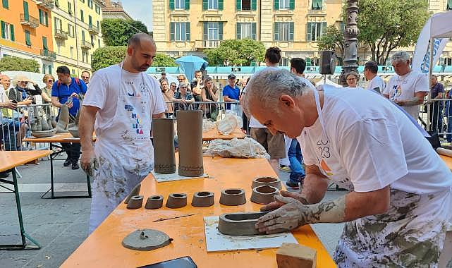 İtalya&#039;da Menemen Klasiği