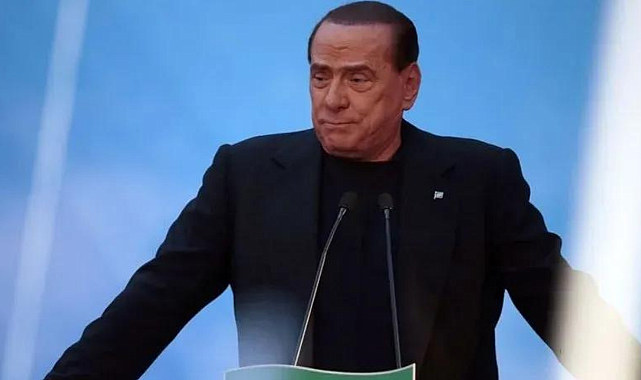 İtalya&#039;nın eski Başbakanı Silvio Berlusconi hayatını kaybetti