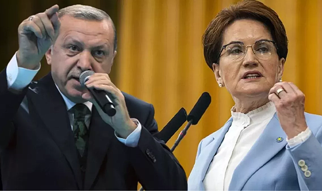 İYİ Parti&#039;den çok konuşulacak çıkış: Elbette görüşeceğiz