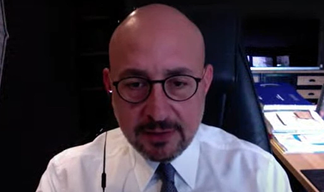 İyi Parti&#039;den &#039;Millet İttifakı bitti&#039; açıklaması