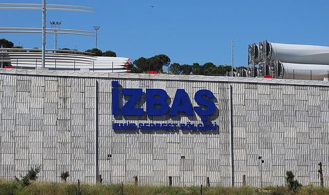 İZBAŞ, Serbest Bölge İhalesinin İptalı İçin Dava Açtı