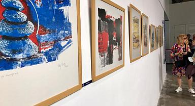 İzmir 4. Monoprint Günleri