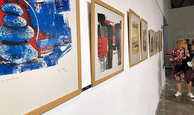 İzmir 4. Monoprint Günleri