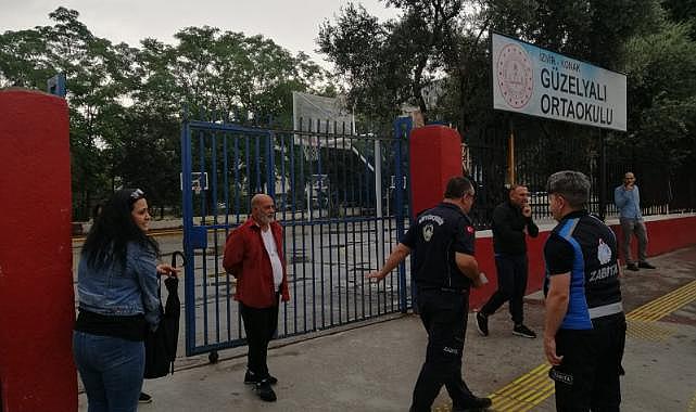 İzmir Büyükşehir Belediyesi’nden öğrencilere YKS desteği