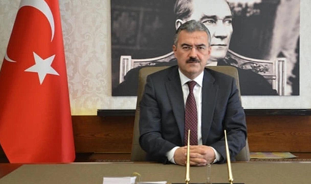 İzmir&#039;in eski valisi Emniyet&#039;in başında