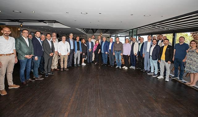 İzmir Tarihi Kemeraltı Gayrimenkul Yatırım Fonu vergisiz yatırım imkanı sunuyor