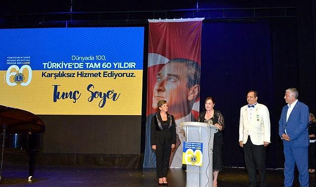 ​“İzmirliler için de bir gururdur”