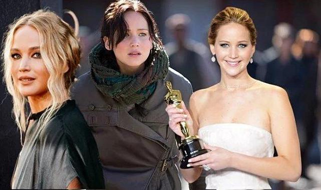 Jennifer Lawrence yeni bir Açlık Oyunları filmine yeşil ışık yaktı
