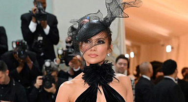 Jennifer Lopez de Hollywood grevinden etkilendi